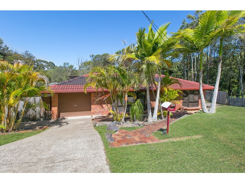 4 Fern Street, Capalaba QLD 4157