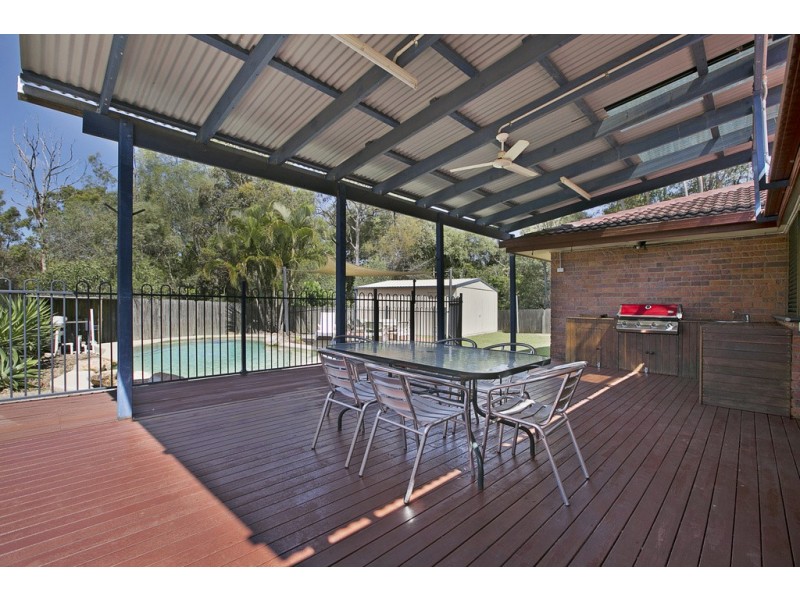 4 Fern Street, Capalaba QLD 4157