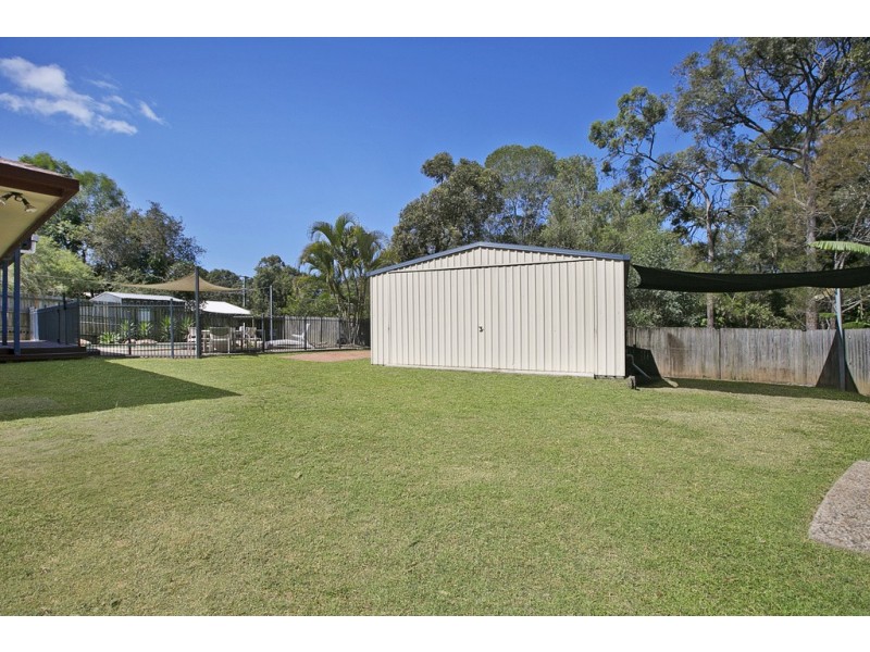 4 Fern Street, Capalaba QLD 4157