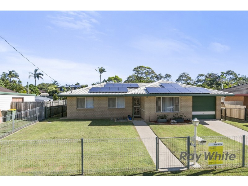 16 Rhoades Street, Capalaba QLD 4157