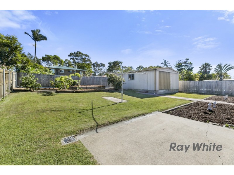 16 Rhoades Street, Capalaba QLD 4157