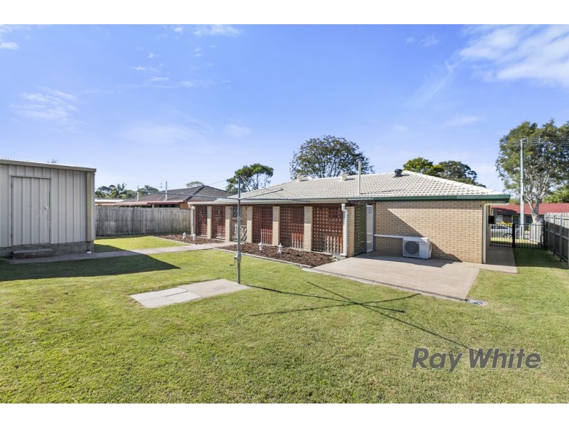16 Rhoades Street, Capalaba QLD 4157