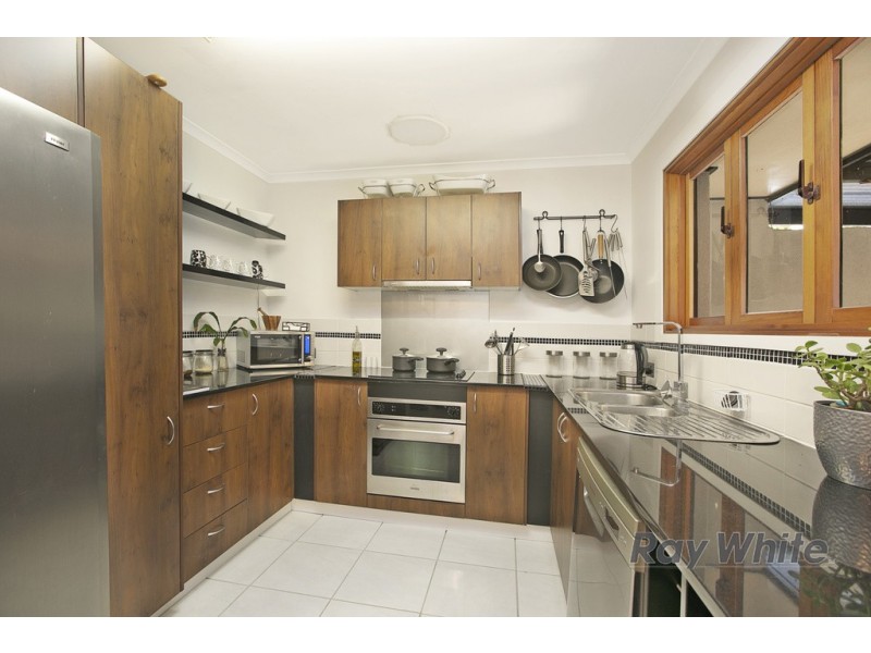 21 Patricia Street, Capalaba QLD 4157