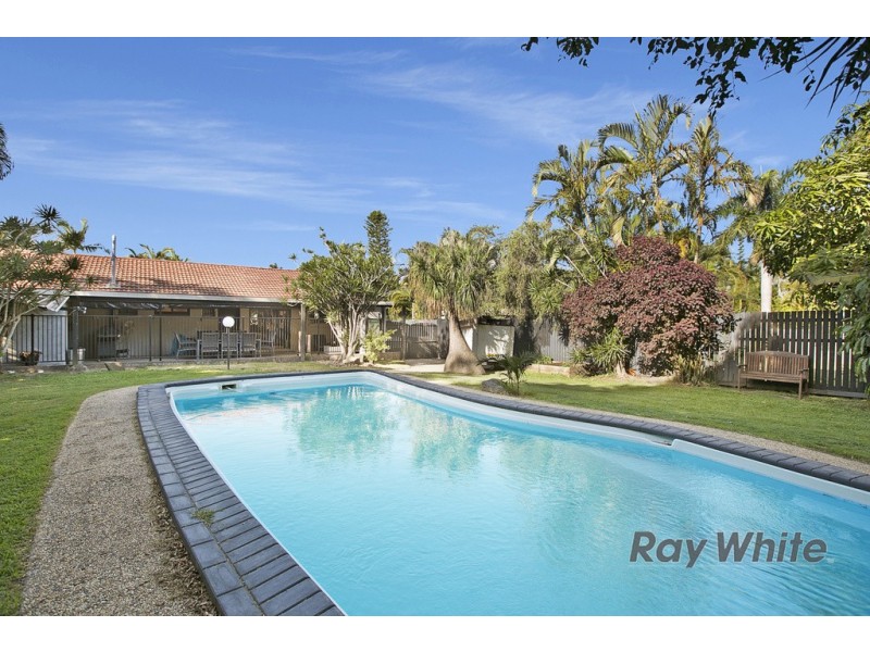 21 Patricia Street, Capalaba QLD 4157