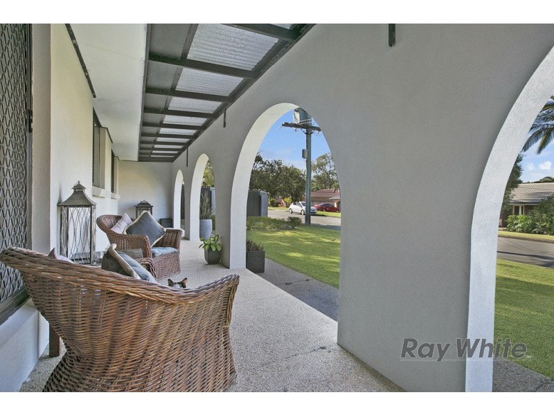 21 Patricia Street, Capalaba QLD 4157