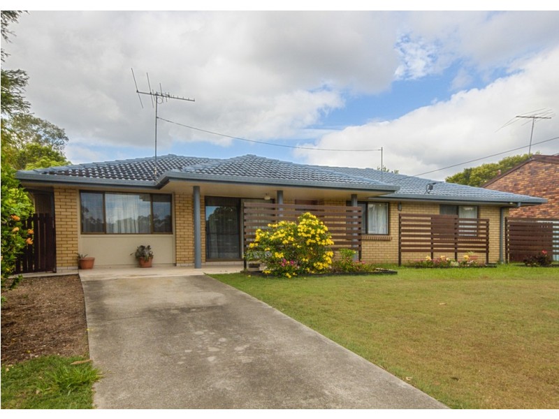 17 Patricia Street, Capalaba QLD 4157