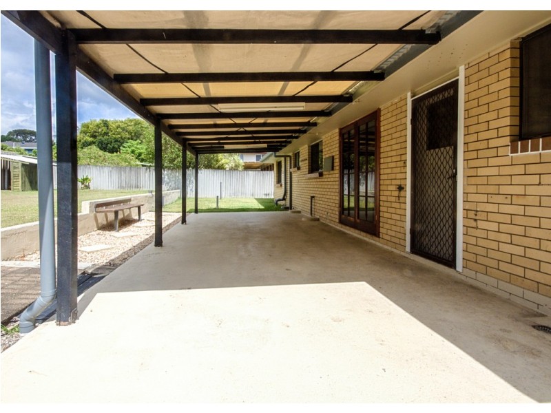 17 Patricia Street, Capalaba QLD 4157