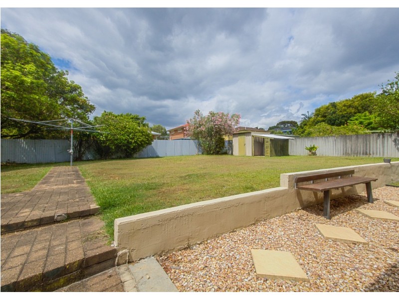 17 Patricia Street, Capalaba QLD 4157