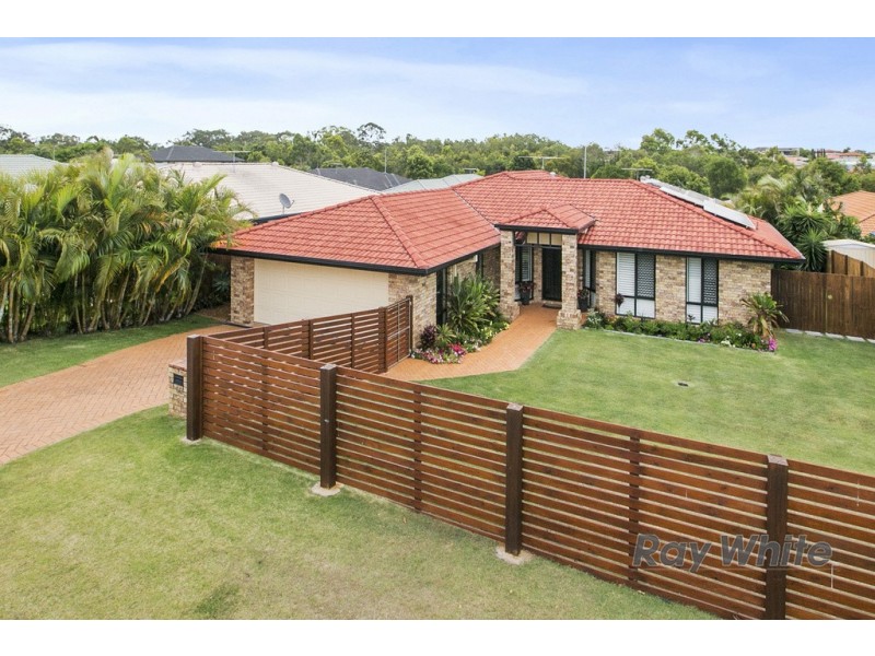 10 Hawkins Place, Thornlands QLD 4164