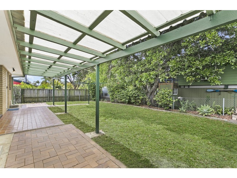 12 Kaye Street, Capalaba QLD 4157