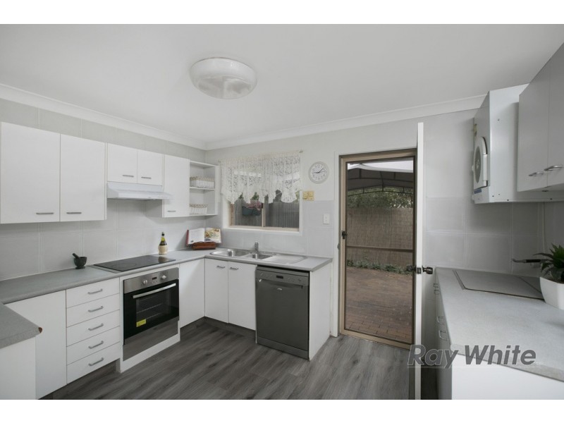 Unit 12, 164 Wellington Street, Ormiston QLD 4160