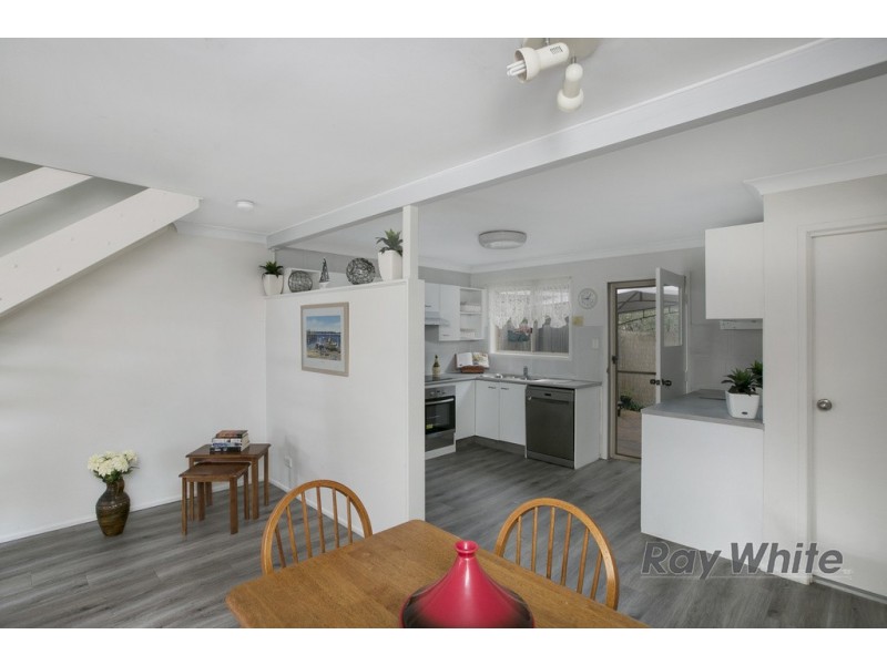 Unit 12, 164 Wellington Street, Ormiston QLD 4160