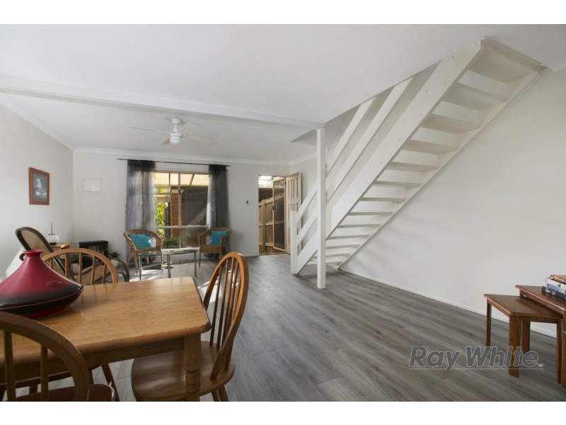 Unit 12, 164 Wellington Street, Ormiston QLD 4160