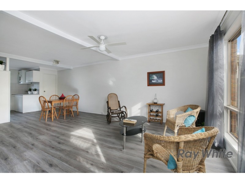 Unit 12, 164 Wellington Street, Ormiston QLD 4160