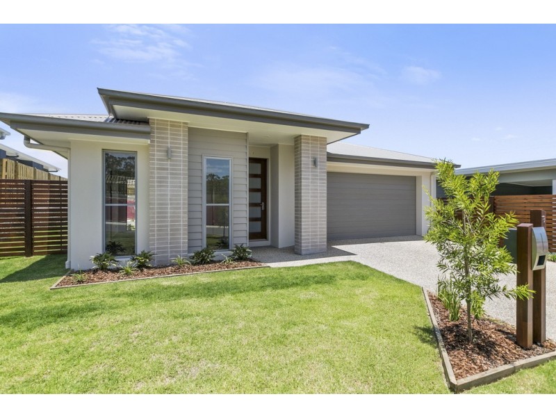 9 Ravenbourne Street, Capalaba QLD 4157