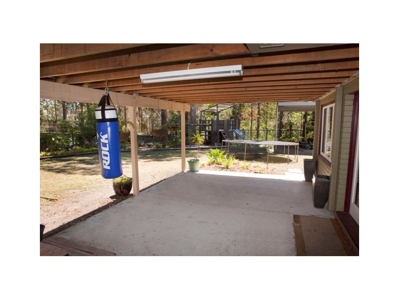 3 Possum Court, Capalaba QLD 4157