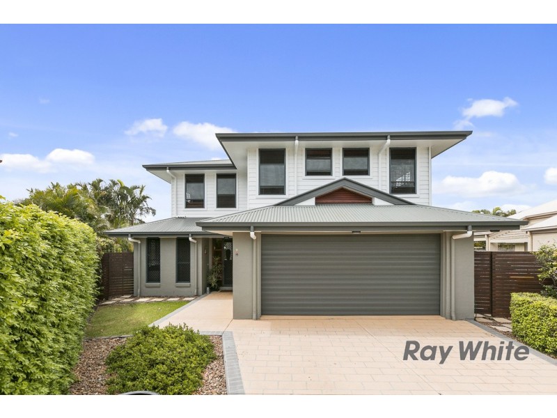 4 Richmond Close, Thornlands QLD 4164