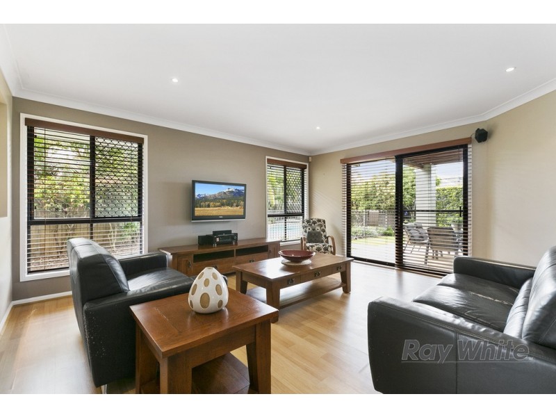 4 Richmond Close, Thornlands QLD 4164