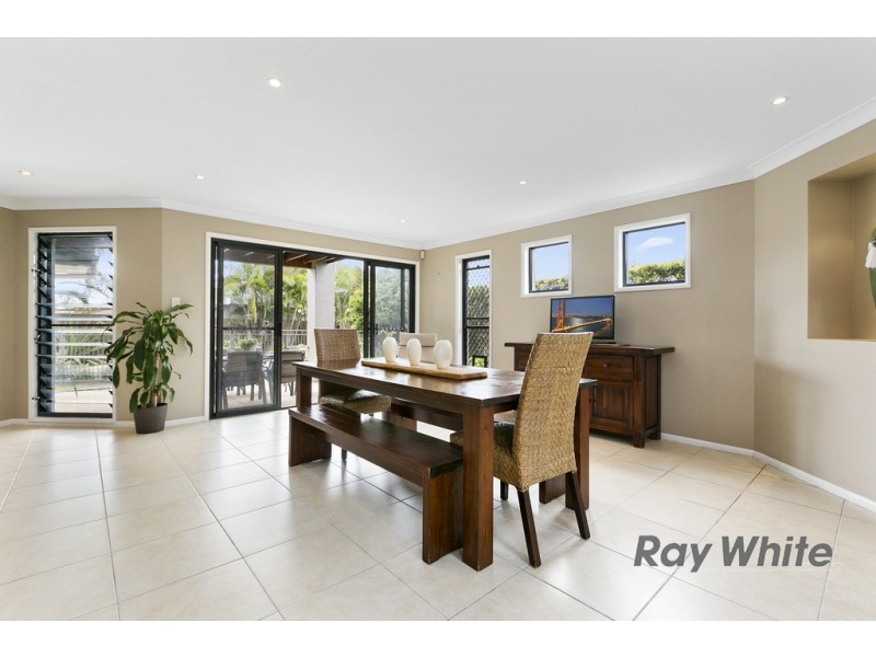 4 Richmond Close, Thornlands QLD 4164