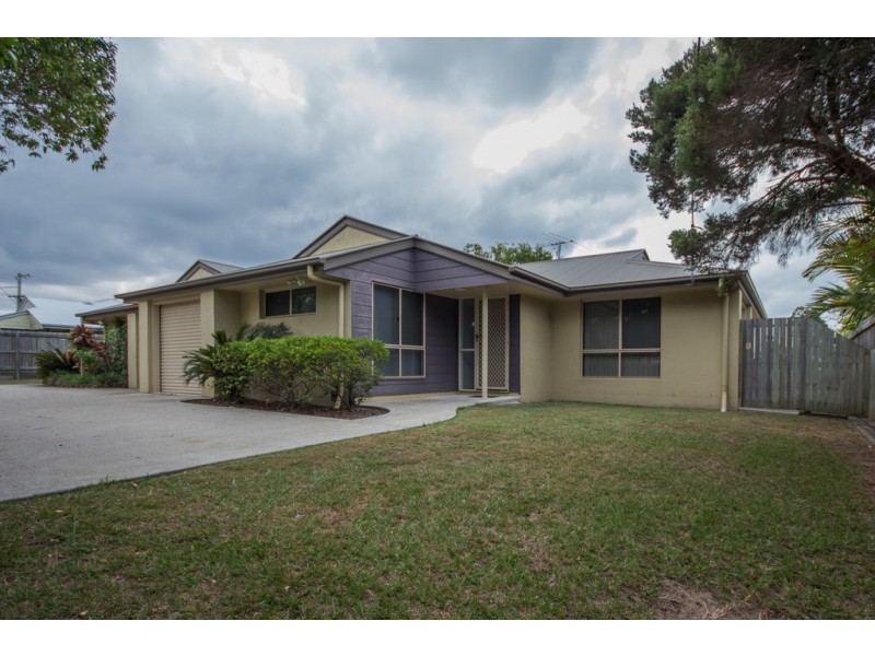 2/4 Woonara Street, Capalaba QLD 4157