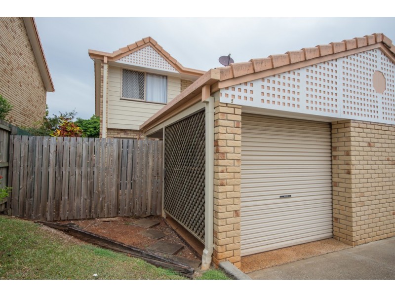 5/375-397 Birkdale Road, Wellington Point QLD 4160