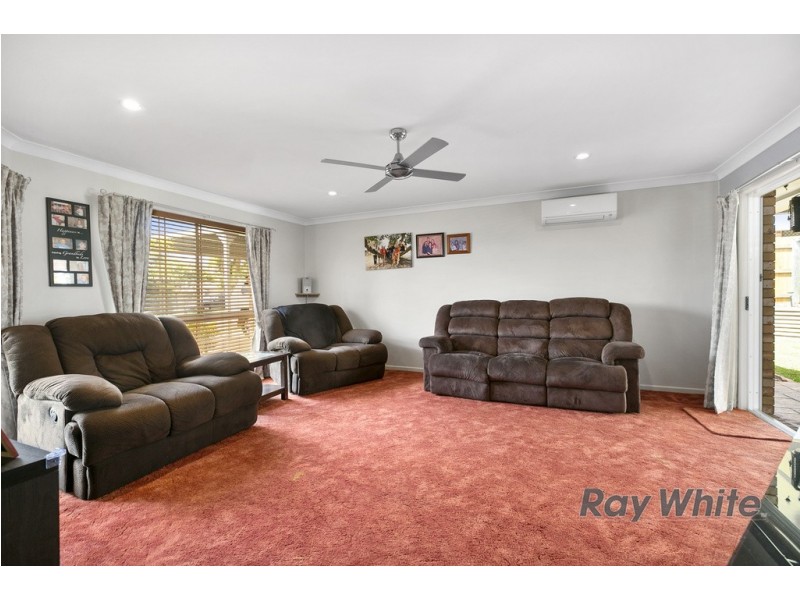 50 Chatsworth Circuit, Capalaba QLD 4157