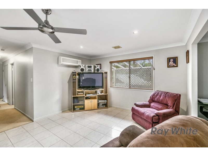 50 Chatsworth Circuit, Capalaba QLD 4157