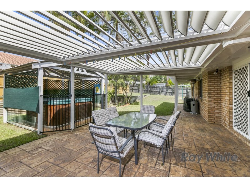 50 Chatsworth Circuit, Capalaba QLD 4157