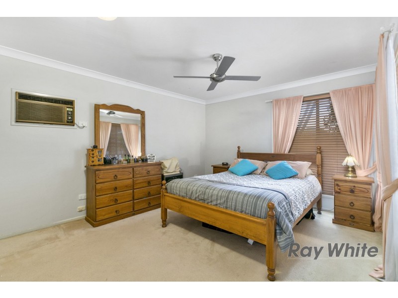 50 Chatsworth Circuit, Capalaba QLD 4157