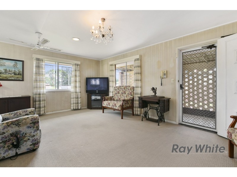 14 Endeavour Street, Capalaba QLD 4157