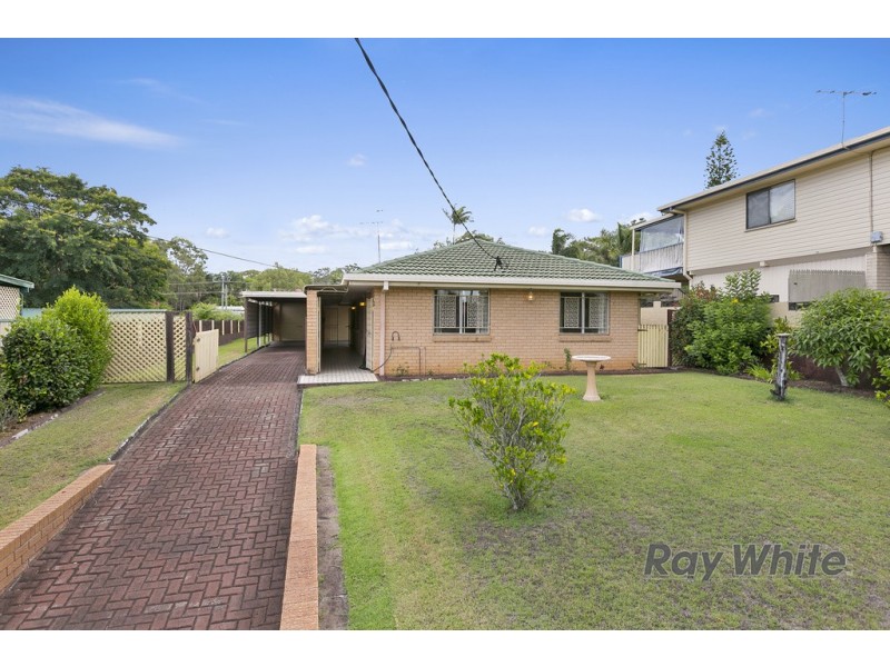 14 Endeavour Street, Capalaba QLD 4157