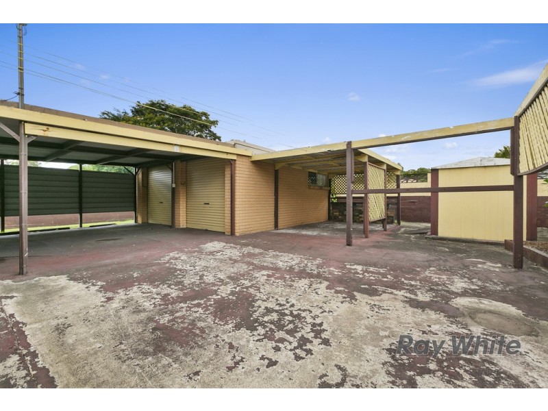 14 Endeavour Street, Capalaba QLD 4157