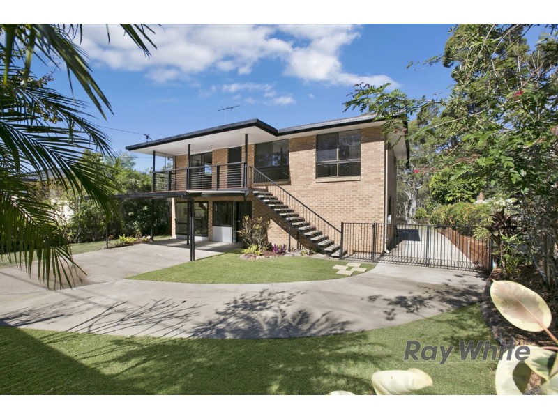 17 William Street, Alexandra Hills QLD 4161