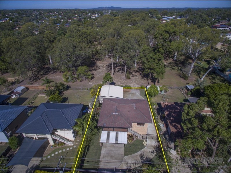 17 William Street, Alexandra Hills QLD 4161