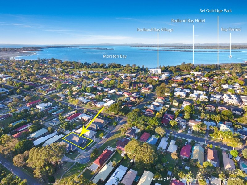 31 Stradbroke Street, Redland Bay QLD 4165