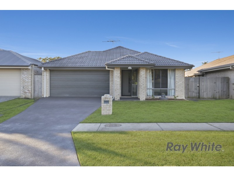 31 Stradbroke Street, Redland Bay QLD 4165