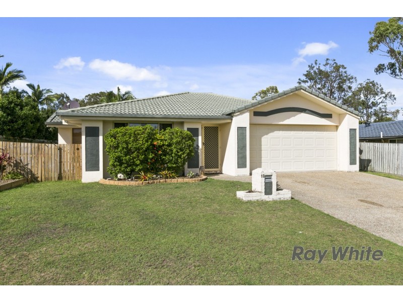 13 Moonlight Place, Capalaba QLD 4157