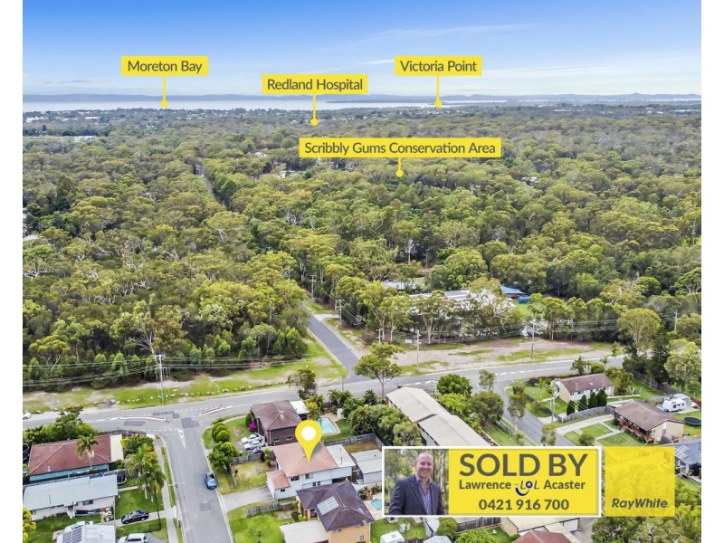 83 Sallows Street, Alexandra Hills QLD 4161