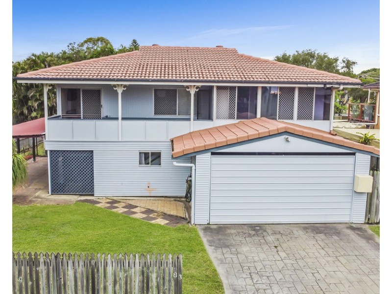 83 Sallows Street, Alexandra Hills QLD 4161