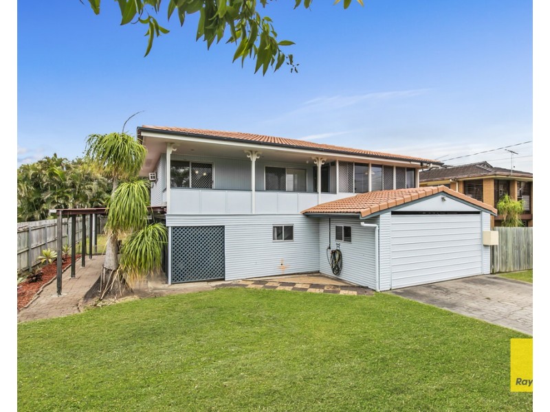 83 Sallows Street, Alexandra Hills QLD 4161
