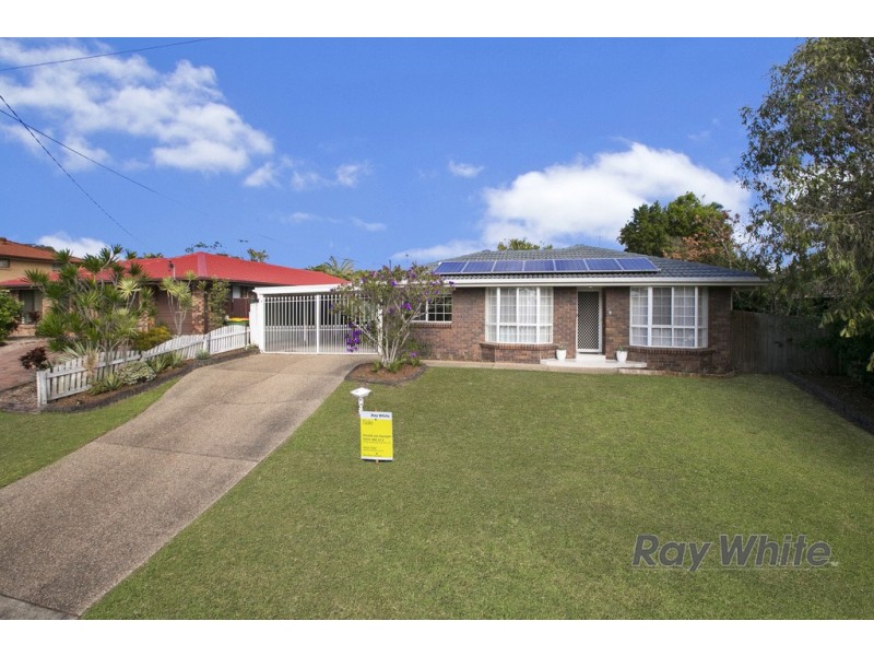 8 Howlett Road, Capalaba QLD 4157