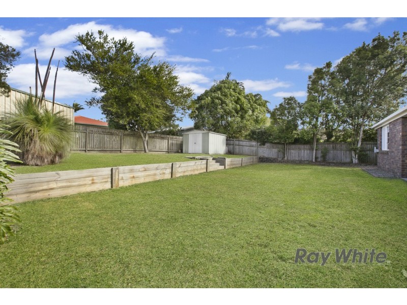 8 Howlett Road, Capalaba QLD 4157