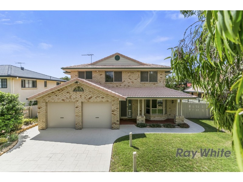 23 Prunda Circuit, Wellington Point QLD 4160