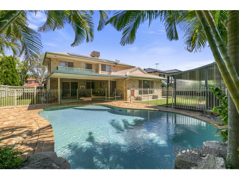 23 Prunda Circuit, Wellington Point QLD 4160