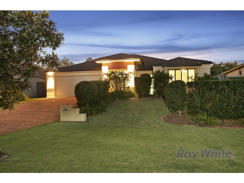 13 Balfour Place, Thornlands QLD 4164