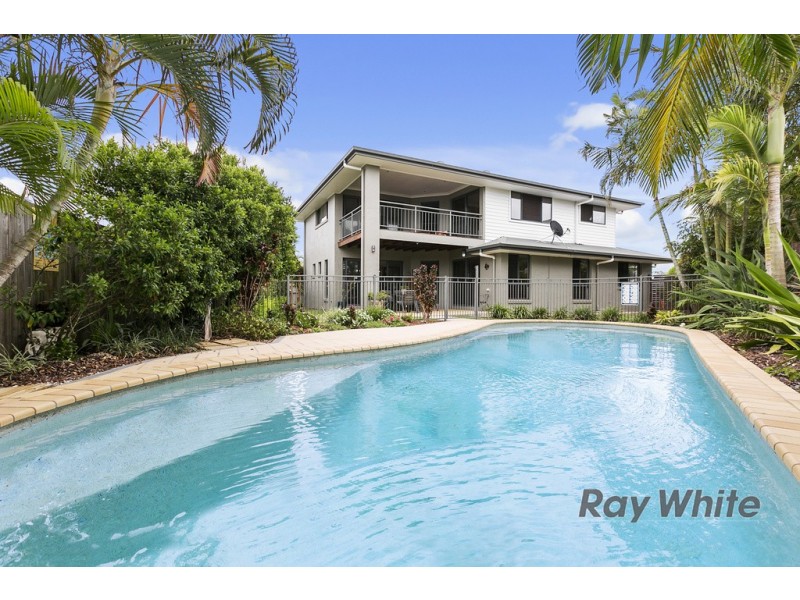 4 Richmond Close, Thornlands QLD 4164