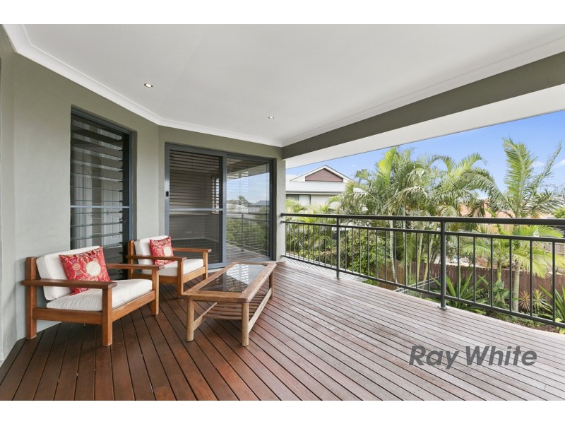 4 Richmond Close, Thornlands QLD 4164