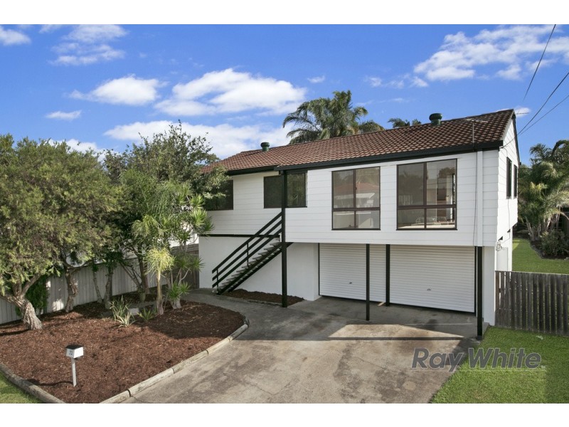 22 Murray Street, Birkdale QLD 4159