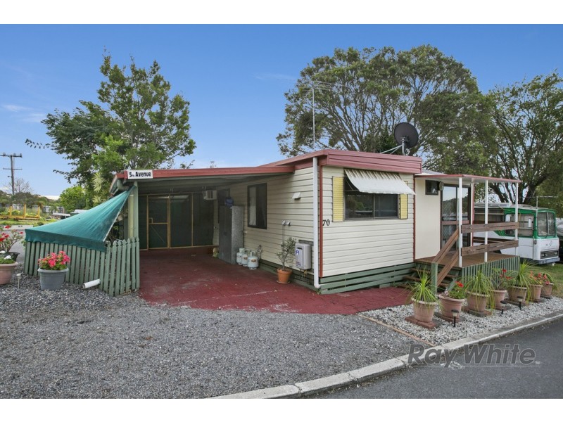 70/508 Mt Cotton Road, Capalaba QLD 4157