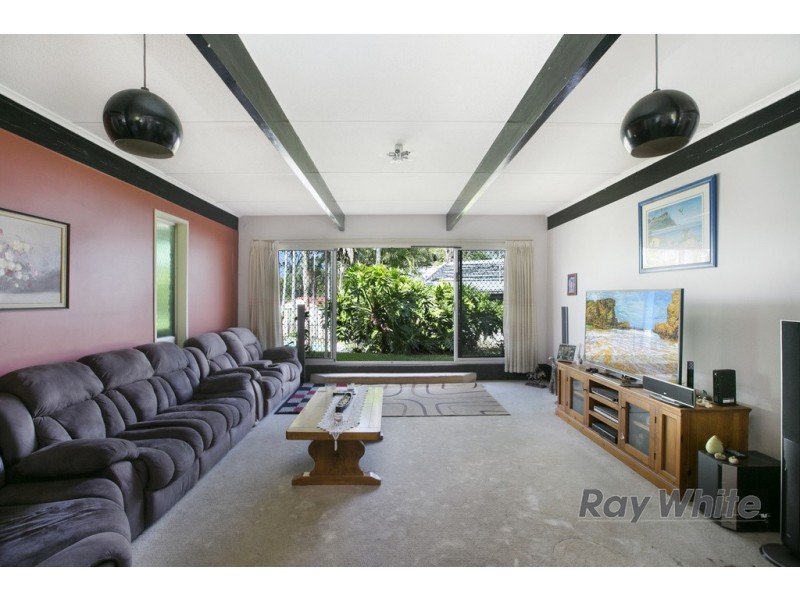 22 Nereid Street, Capalaba QLD 4157